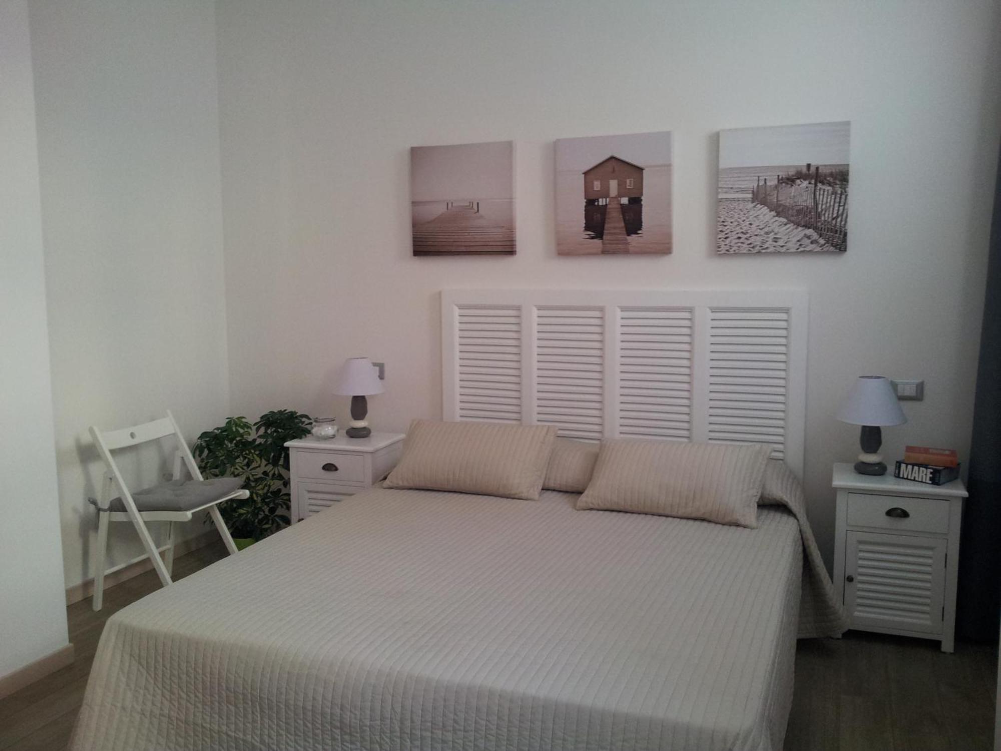 Dear Venice Bed & Breakfast Marghera Room photo