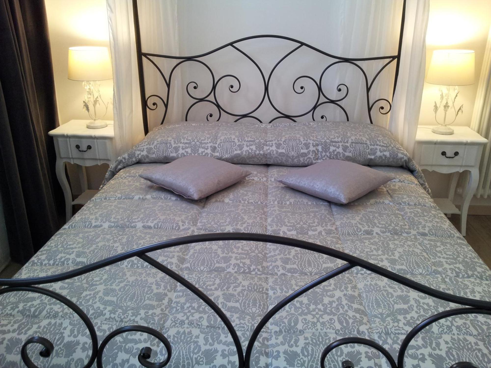 Dear Venice Bed & Breakfast Marghera Room photo