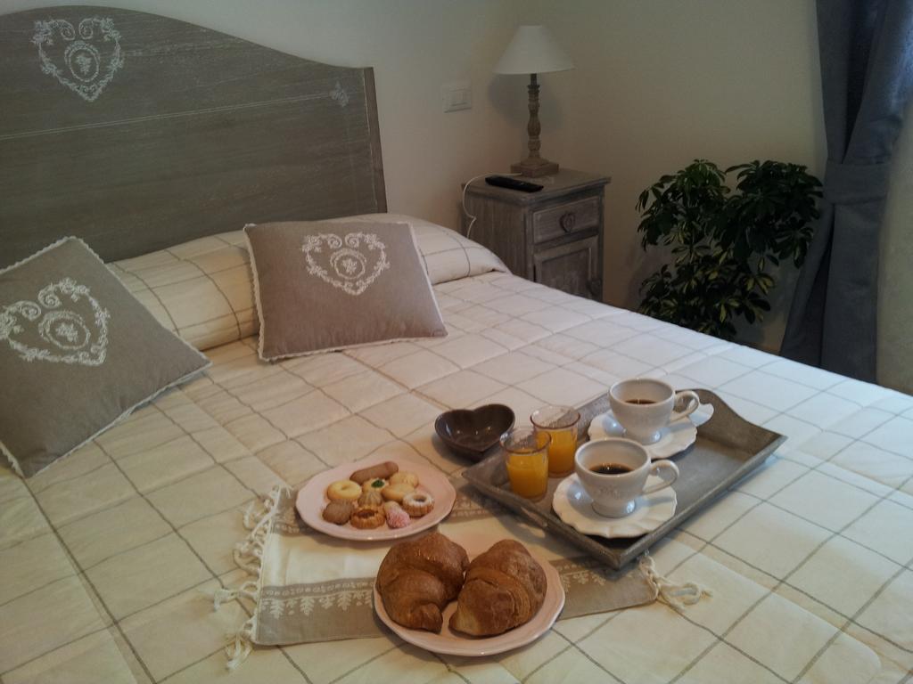 Dear Venice Bed & Breakfast Marghera Room photo