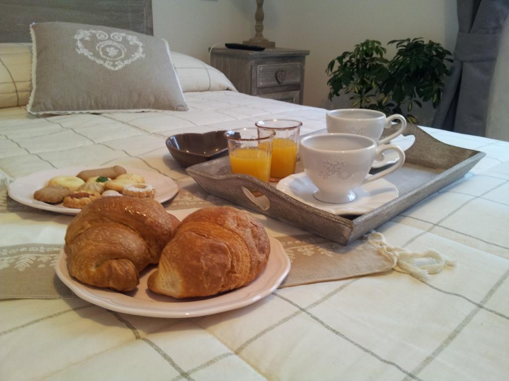 Dear Venice Bed & Breakfast Marghera Room photo