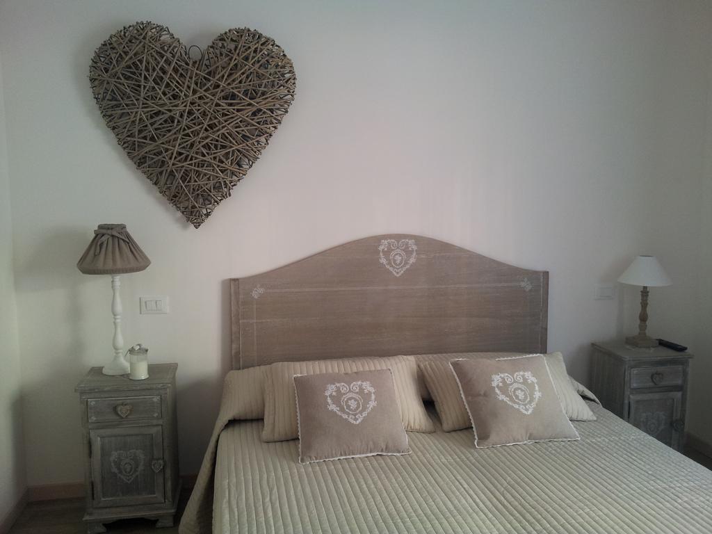 Dear Venice Bed & Breakfast Marghera Room photo