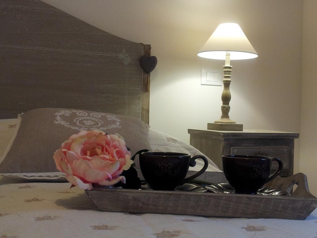 Dear Venice Bed & Breakfast Marghera Room photo