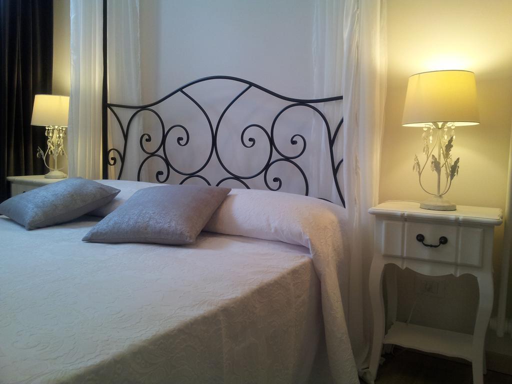 Dear Venice Bed & Breakfast Marghera Room photo